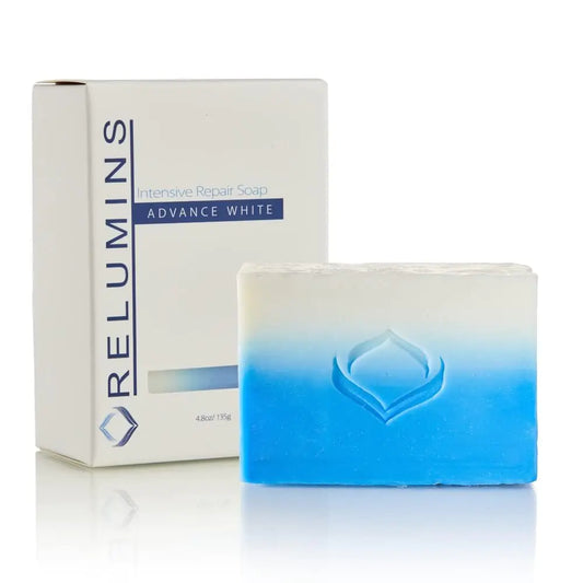 Relumins TA Stem Cell Rejuvenating Soap 135g