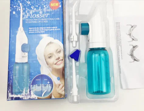 Dental Whitening Tool