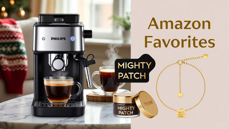 Amazon Home & Lifestyle