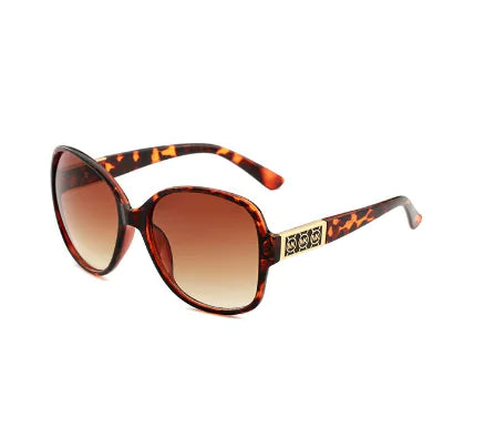 UV400 Fashion Sunglasses - Model 8892