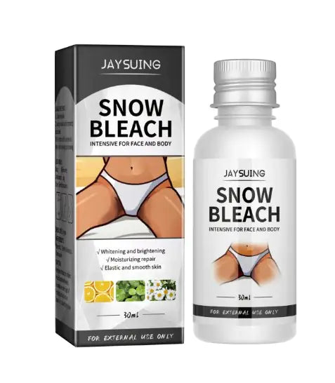 Brightening Elbow & Knee Exfoliator