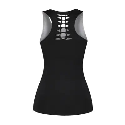 Women's Feline Flex Fit Sports Tank