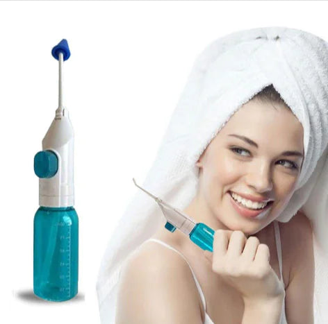 Dental Whitening Tool