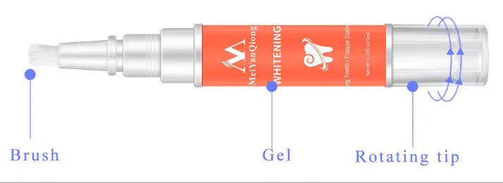 Smile Brightening Pen