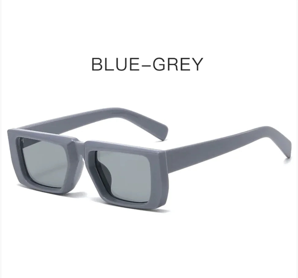 Y2K UV400 Chic Streetwear Sunglasses for Women