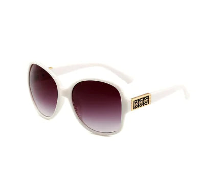 UV400 Fashion Sunglasses - Model 8892