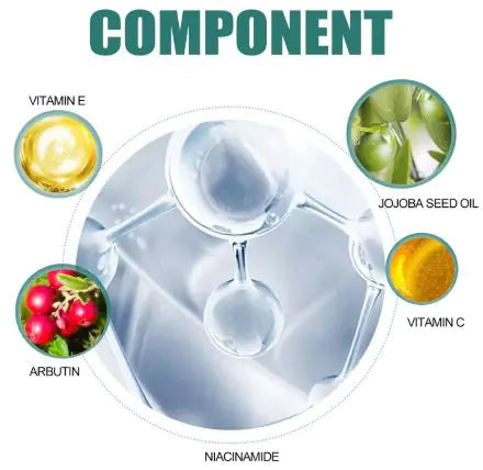 Bright Tone Freckle Cream