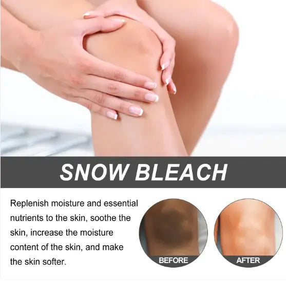 Brightening Elbow & Knee Exfoliator