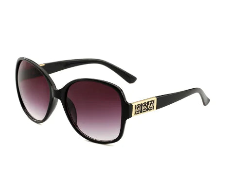 UV400 Fashion Sunglasses - Model 8892