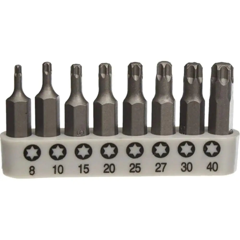 Bosch Complete 46pcs Screwdriver Kit