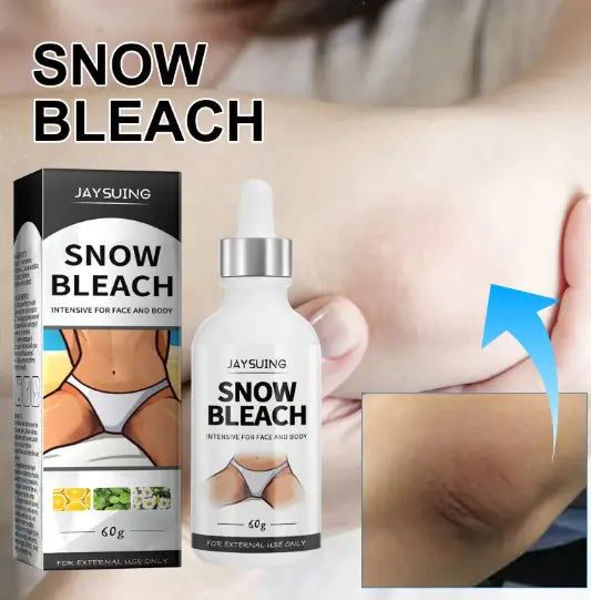 Brightening Elbow & Knee Exfoliator